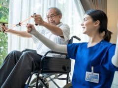 Gerontology